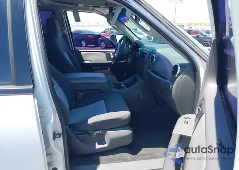 2003 Ford Expedition Xlt z USA, uszkodzony, nr VIN 1FMPU15L93LC21431